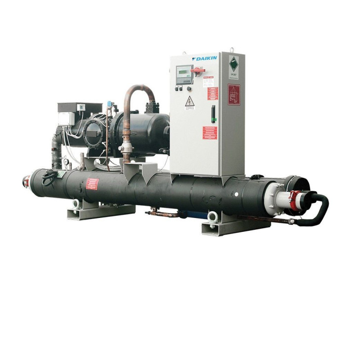 Чиллер Daikin EWLD-I-SS