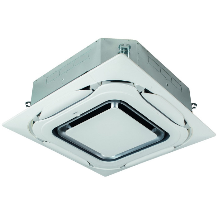 Сплит-система кассетного типа Daikin FCAG125B / RZASG125MY