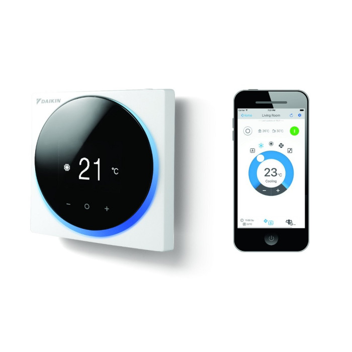 Сплит-система кассетного типа Daikin FCAG125B / RZASG125MY