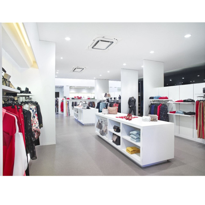 Сплит-система кассетного типа Daikin FCAG125B / RZASG125MY