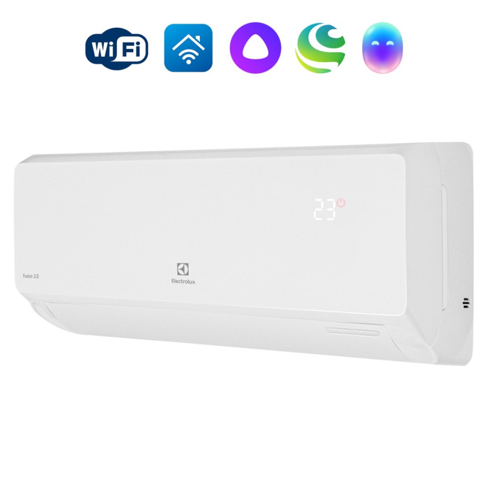 Внутренний блок мульти-сплит-системы Electrolux EACS/I-18 HMB FMI/N8_ERP/in_WF