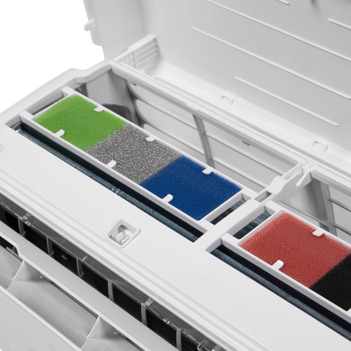 Внутренний блок мульти-сплит-системы Electrolux EACS/I-18 HMB FMI/N8_ERP/in_WF