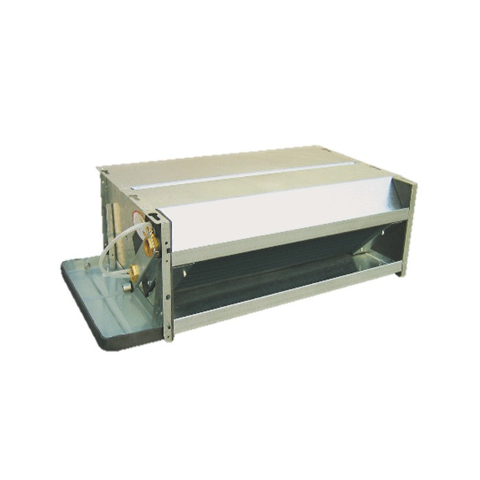 Канальный промышленный фанкойл Royal Clima MACS-I-D100P2KU