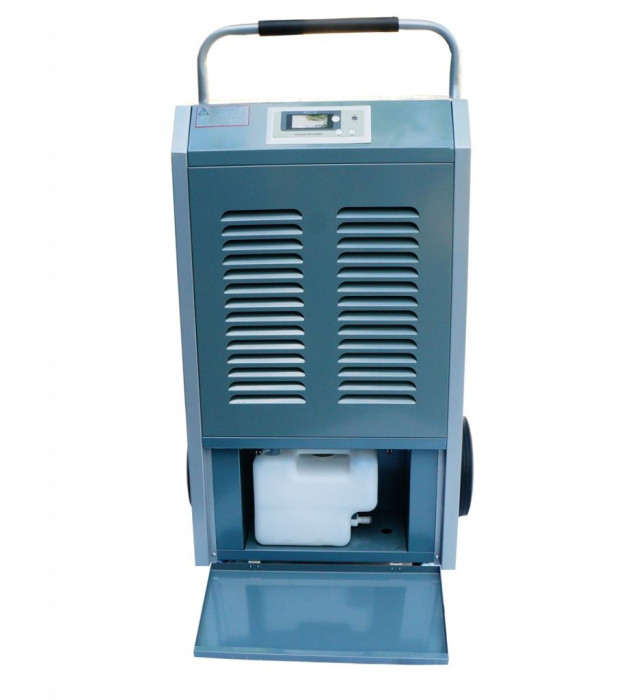 Промышленный осушитель воздуха Sabiel DB130B