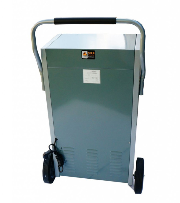 Промышленный осушитель воздуха Sabiel DB130B