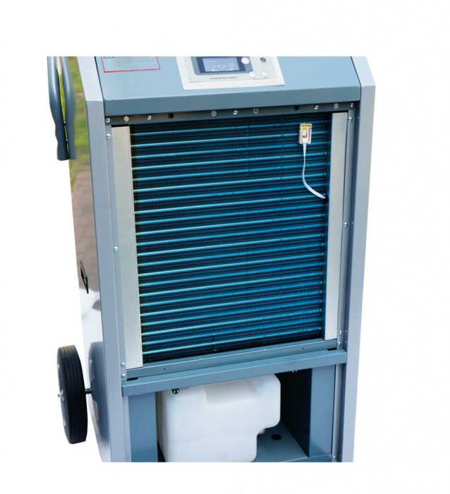 Промышленный осушитель воздуха Sabiel DB130B