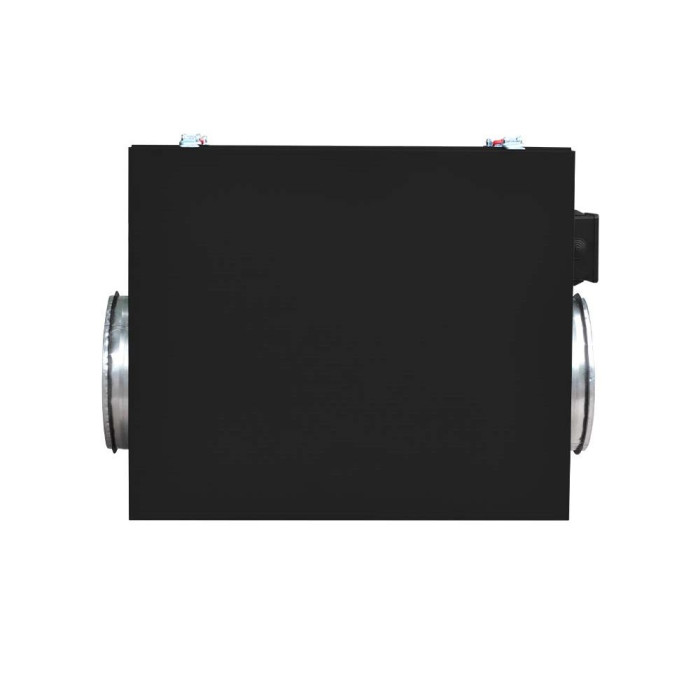 Вытяжная вентиляционная установка Turkov VBOX 400