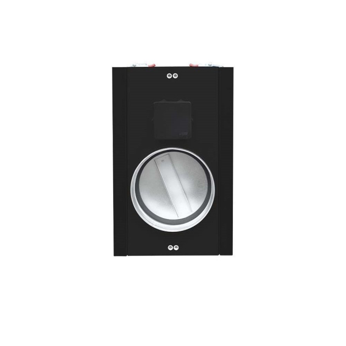 Вытяжная вентиляционная установка Turkov VBOX 400