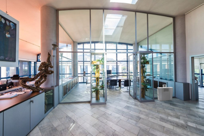 Увлажнитель воздуха Venta LW62 WiFi, белый