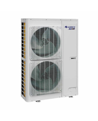Наружный блок мультизональной промышленной VRF-системы Gree GMV-S140WL/A-S