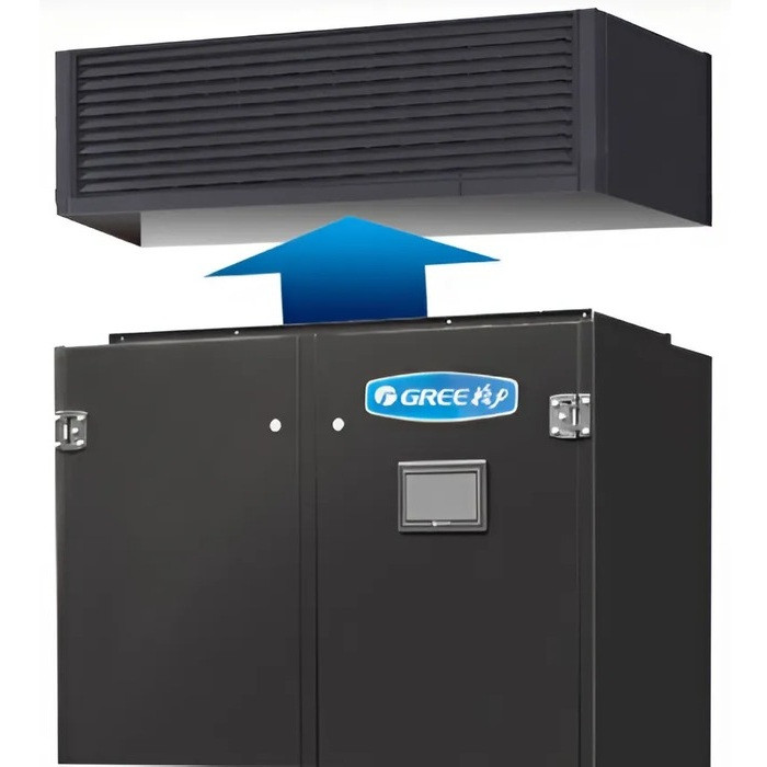 Прецизионный промышленный кондиционер Gree JKFD40SX/NaB-M