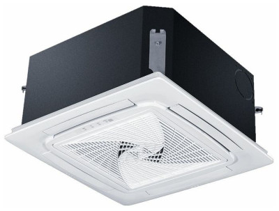 Внутренний блок мульти-сплит-системы Haier AB25S2SC2FA