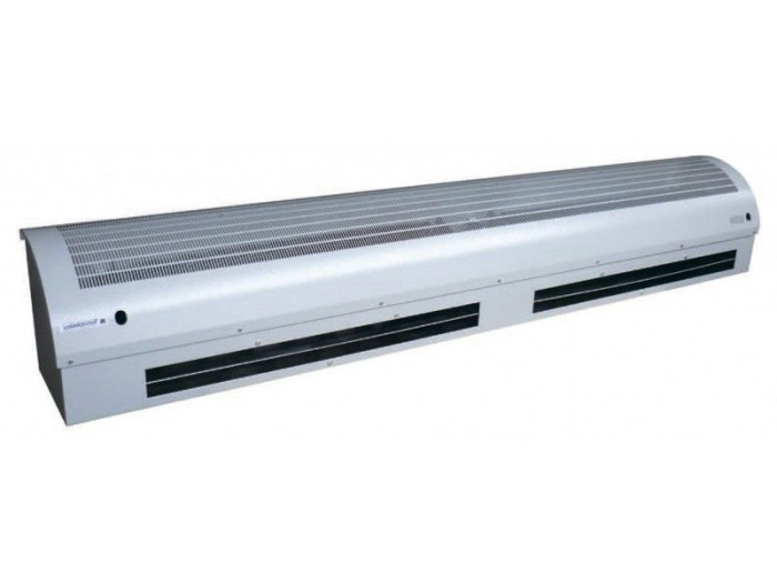 Тепловая завеса Тепломаш КЭВ-П3111A Нерж