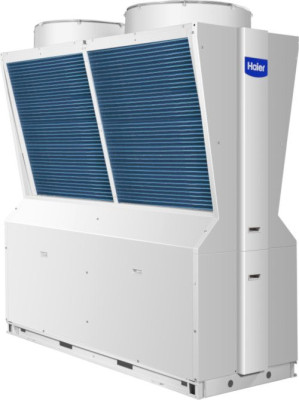 Чиллер Haier CA0035EAND