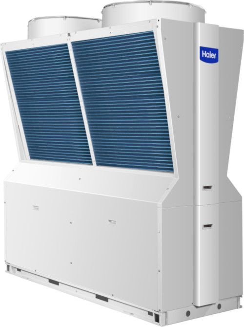 Чиллер Haier CA0035EAND