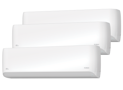 Внутренний блок серии SAMURAI ORIGAMI RAMI-SM25HP.D04/S