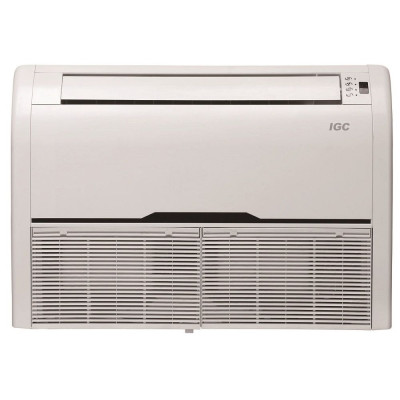 Внутренний блок мульти-сплит-системы IGC RAF-X09RH