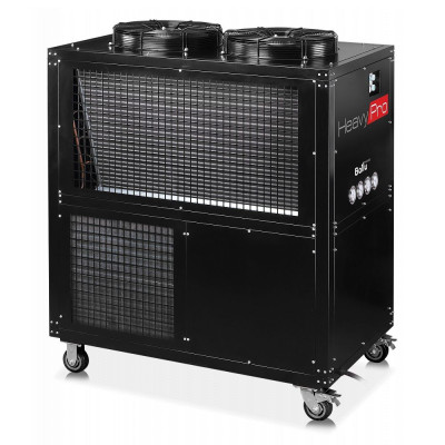 Мобильный промышленный кондиционер Ballu BGK25