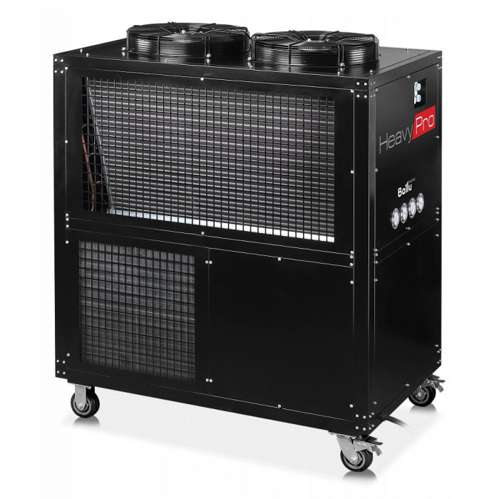 Мобильный промышленный кондиционер Ballu BGK25