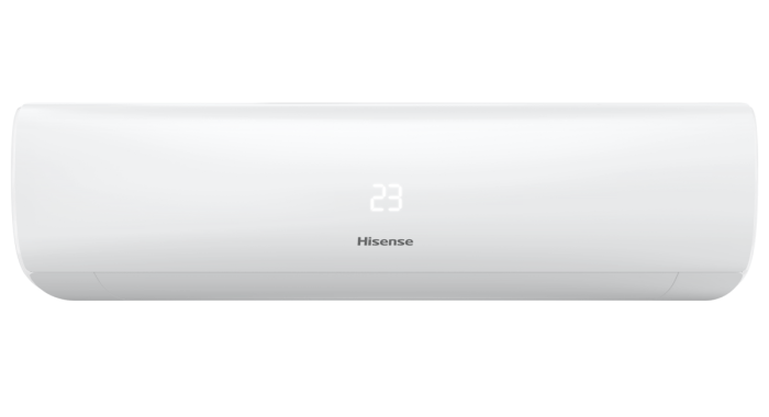 Инверторная сплит-система серии ZOOM DC Inverter Wi-Fi AS-09UW4RYRKB05 (комплект)