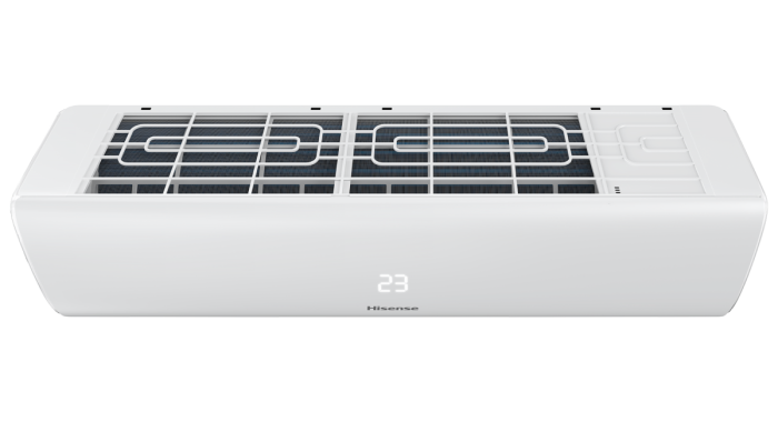 Инверторная сплит-система серии ZOOM DC Inverter Wi-Fi AS-09UW4RYRKB05 (комплект)