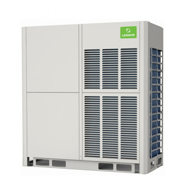 Наружный блок мультизональной промышленной VRF-системы Lessar LUM-HE785AOA4-C