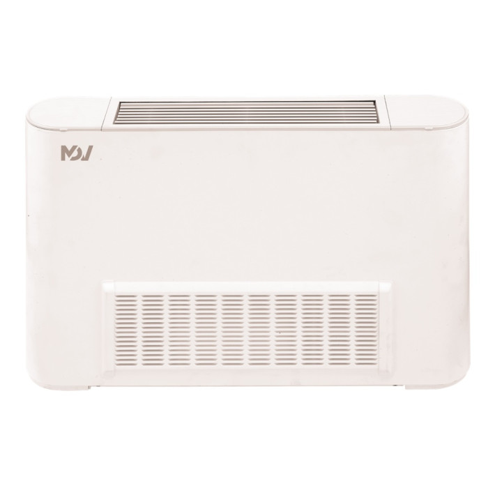 Напольно-потолочный промышленный фанкойл MDV MDKH1-250-R3