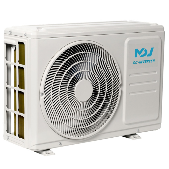 Сплит-система настенного типа MDV MDSC-07HRDN8 / MDOC-07HDN8