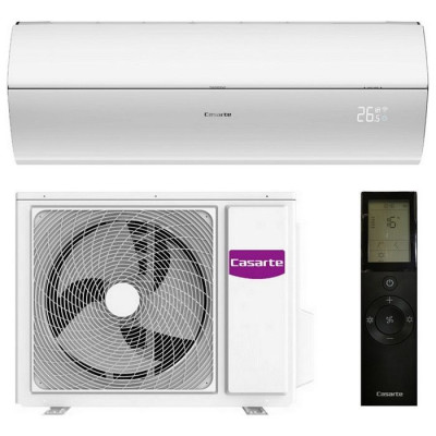 Сплит-система настенного типа Casarte CAS35MW1/R3-W / 1U35MW1/R3