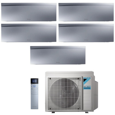 Комплект мульти-сплит-системы Daikin 5MXM90A / FTXJ20ASx5