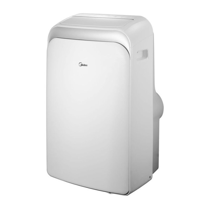 Мобильный кондиционер Midea MPPDA-09CRN7-Q