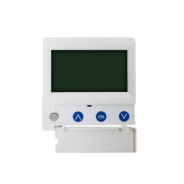 Приточно-вытяжная вентиляционная установка Energolux Brissago CPW 1500