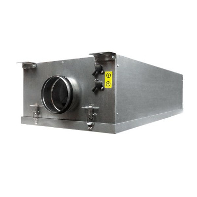 Приточная вентиляционная установка Energolux Energy Slim 500 E