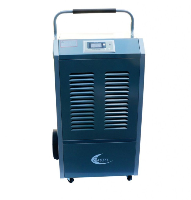 Промышленный осушитель воздуха Sabiel DB150B