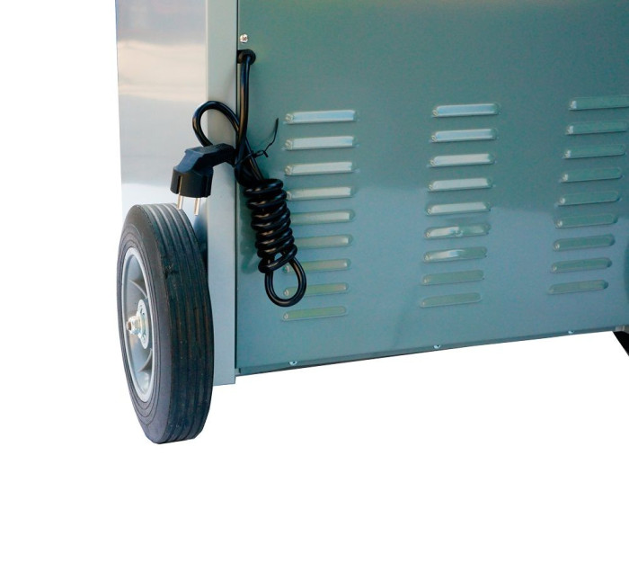 Промышленный осушитель воздуха Sabiel DB150B