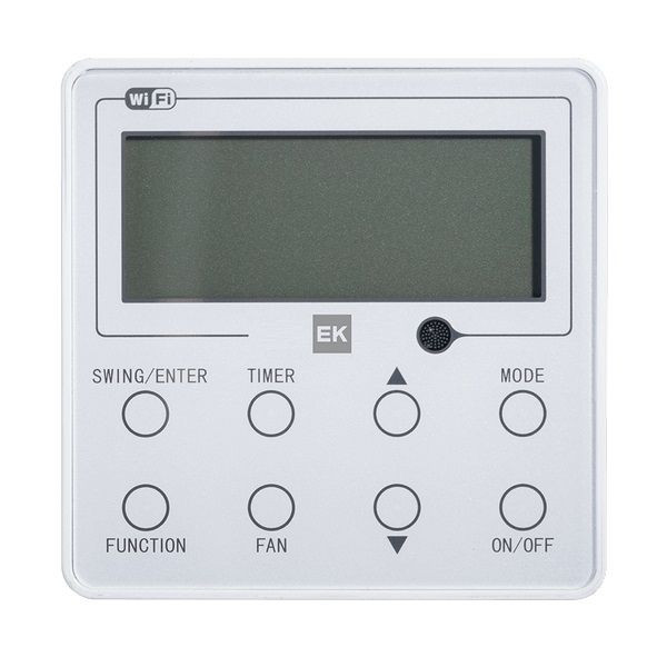 Внутренний блок мульти-сплит-системы Euroklimat EKDGF-35HIS