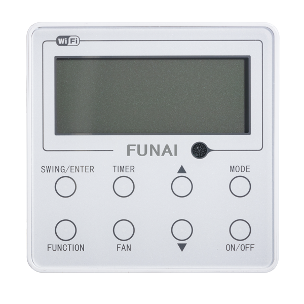 Внутренний блок мульти-сплит-системы Funai RAM-I-KG30HP.L01/S