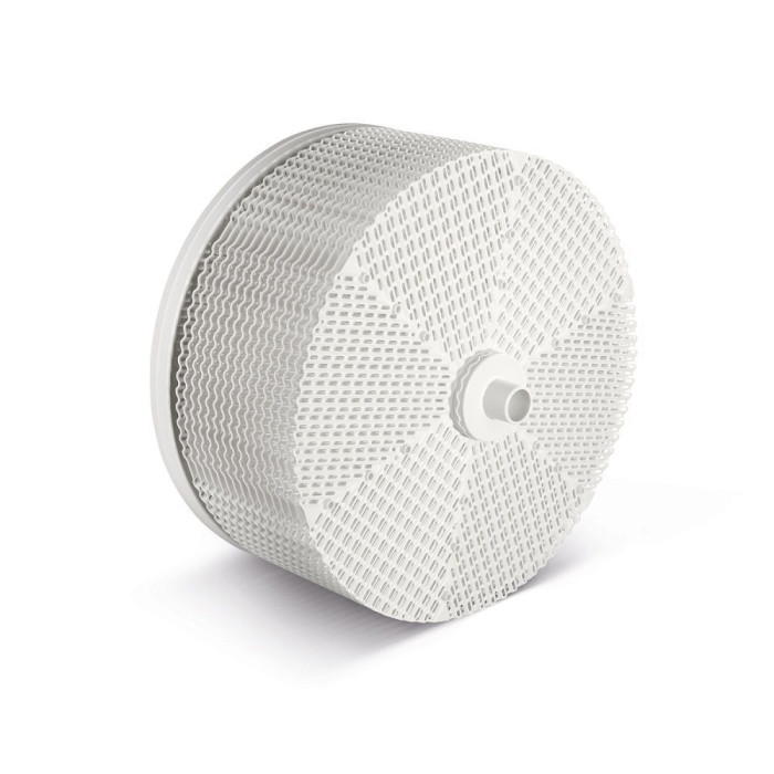 Увлажнитель воздуха Venta LW62 WiFi, серый