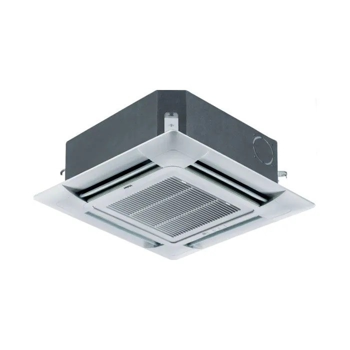Сплит-система кассетного типа Haier AB25S2SC2FA / 1U25S2SM3FA