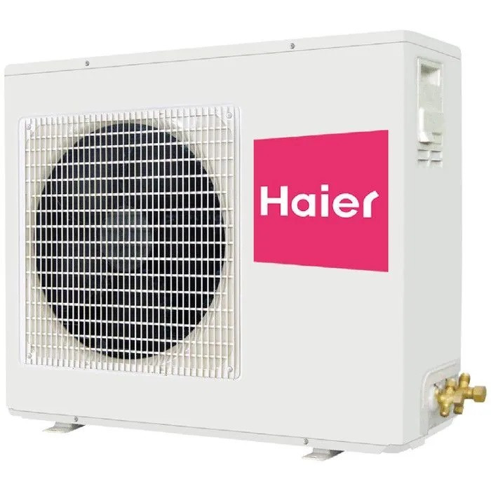 Сплит-система кассетного типа Haier AB25S2SC2FA / 1U25S2SM3FA