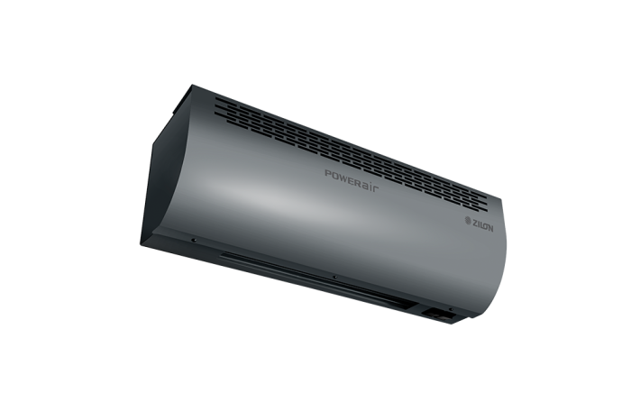 Тепловая завеса ZVV-1.5E9SG