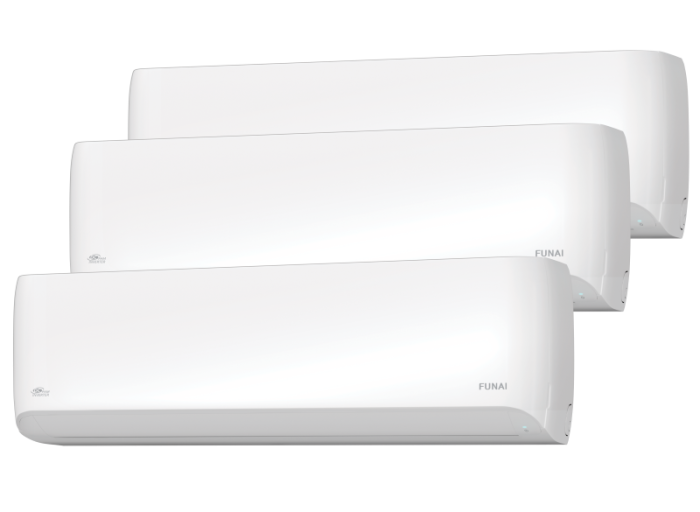 Внутренний блок серии SAMURAI ORIGAMI RAMI-SM35HP.D04/S