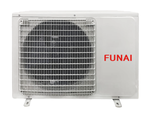 Классическая сплит-система кассетного типа серии DRAGON LAC-DR35HP.C01/S/Pan DR-4LA/LAC-DR35HP.01/U (комплект)