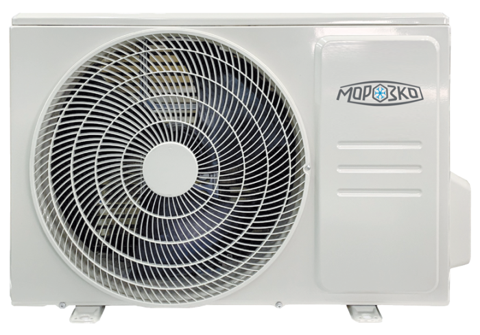 Классическая сплит-система серии БАЙКАЛ КНБ-БКЛ18ОН (комплект)