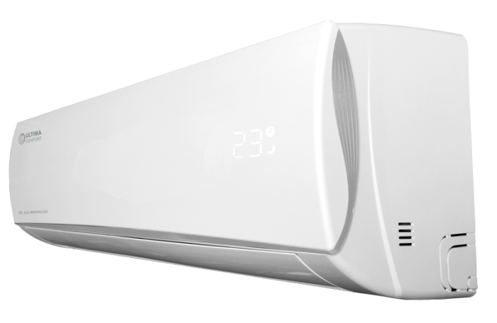 Внутренний блок мульти-сплит-системы серии ECLIPSE MULTI DC EU Inverter UC-EMM09PN