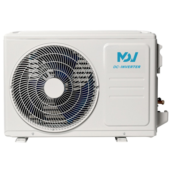 Сплит-система настенного типа MDV MDSC-09HRDN8 / MDOC-09HDN8