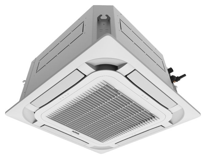 Сплит-система кассетного типа Daichi DA35ALFS1R / DF35ALS1R