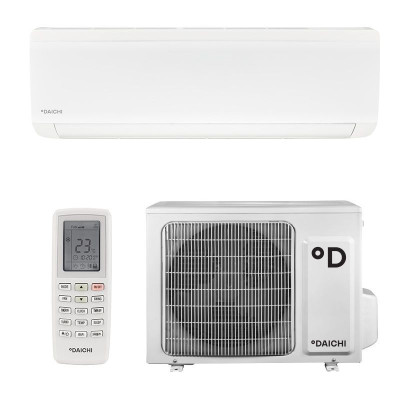 Сплит-система настенного типа Daichi ICE50AVQ1-1 / ICE50FV1-1
