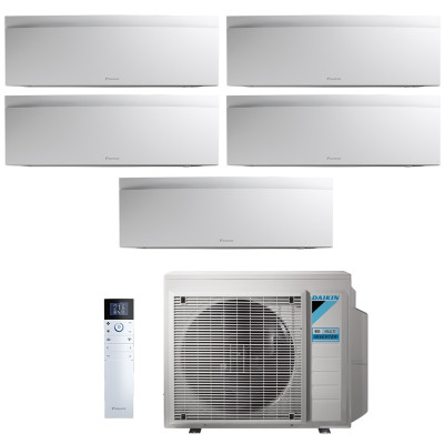 Комплект мульти-сплит-системы Daikin 5MXM90A / FTXJ20AWx5