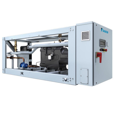 Чиллер Daikin EWLH-J-SS